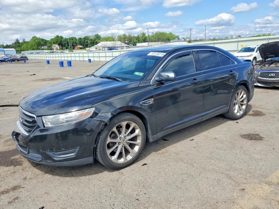 Aukcja sprzedaży 2013 Ford Taurus, vin: 1FAHP2F80DG173866, numer aukcji: 53138216
