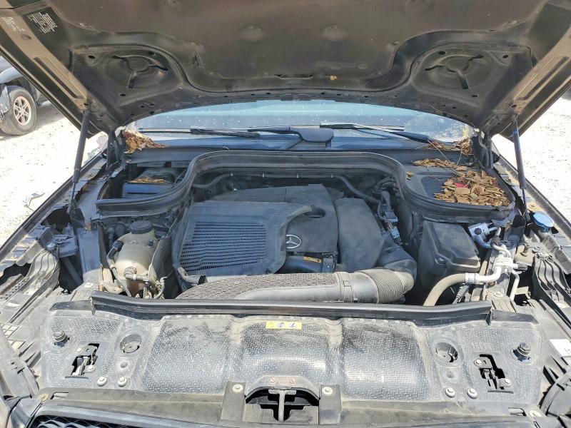 2020 Mercedes-benz Gle მანქანა იყიდება აუქციონზე, vin: 4JGFB4JB1LA229051, აუქციონის ნომერი: 54964156