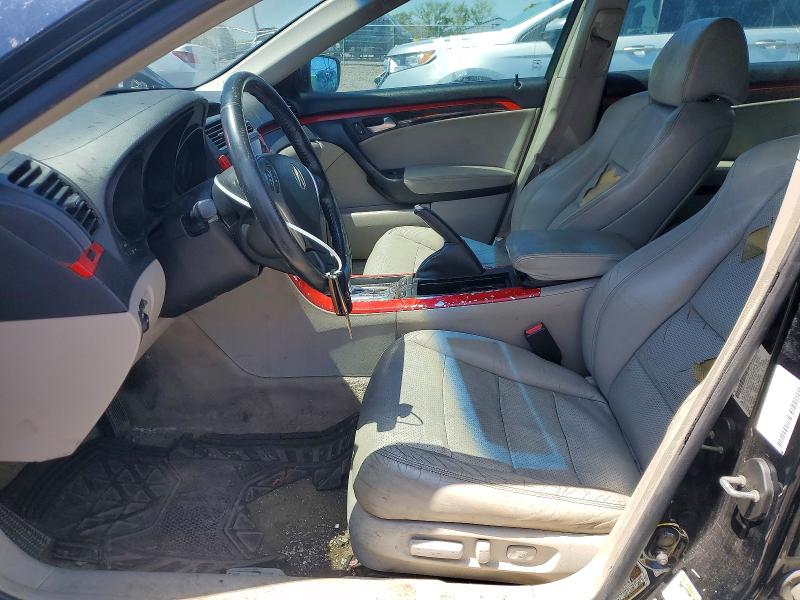 Aukcja sprzedaży 2007 Acura Tl, vin: 19UUA66237A016144, numer aukcji: 52479936