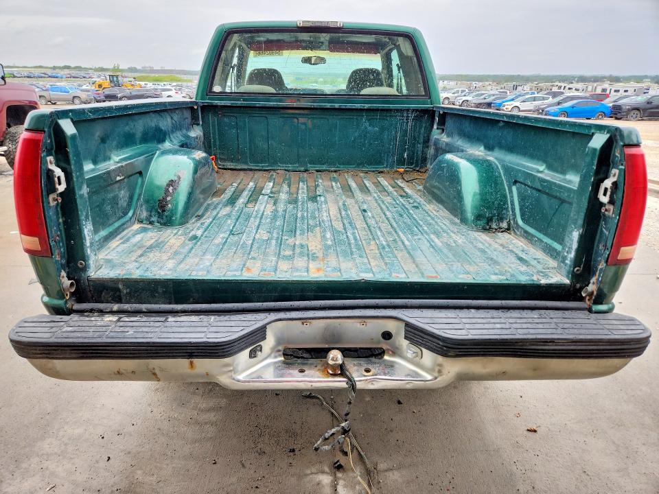 Aukcja sprzedaży 1999 Gmc Sierra, vin: 1GTEK19R9XR502387, numer aukcji: 54902466