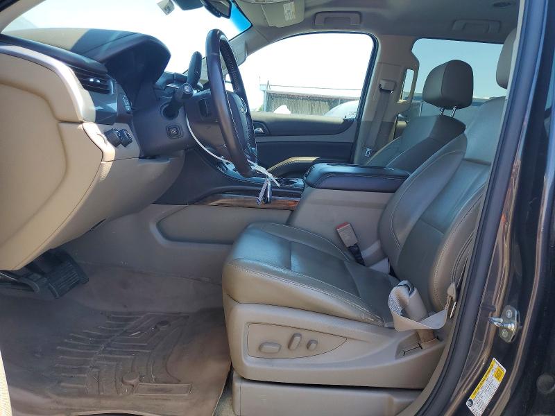 Aukcja sprzedaży 2015 Chevrolet Tahoe, vin: 1GNSKBKC0FR526744, numer aukcji: 52999846