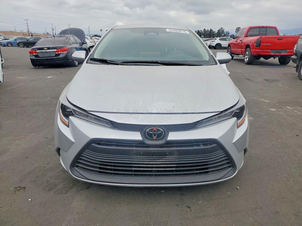 Aukcja sprzedaży 2024 Toyota Corolla, vin: 5YFB4MDE8RP223514, numer aukcji: 54989816