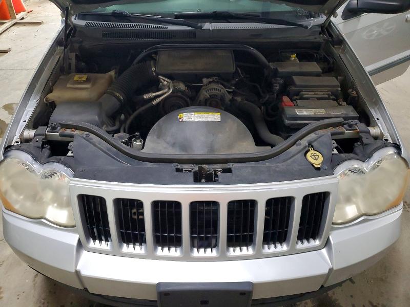 Aukcja sprzedaży 2008 Jeep Grand Cherokee, vin: 1J8GR48K88C247495, numer aukcji: 51861836