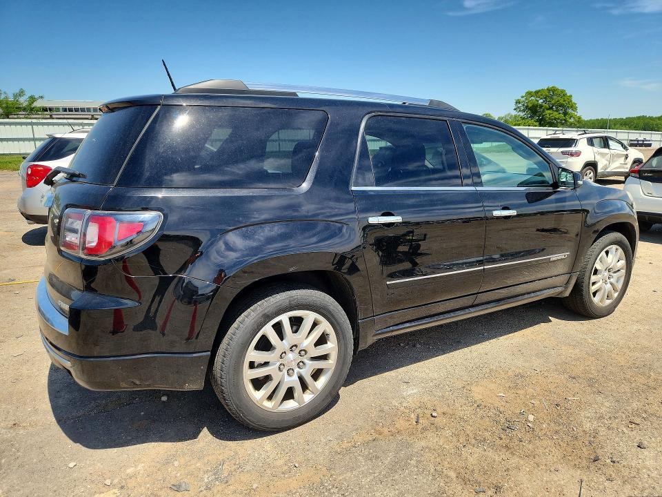 Aukcja sprzedaży 2016 Gmc Acadia, vin: 1GKKVTKD2GJ179811, numer aukcji: 52776016