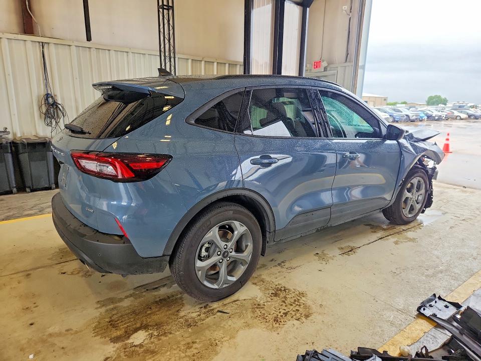 Aukcja sprzedaży 2025 Ford Escape, vin: 1FMCU0MZ6SUA82186, numer aukcji: 55066686