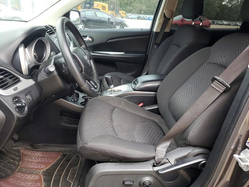 Продаж на аукціоні авто 2018 Dodge Journey, vin: 3C4PDDBG9JT523638, номер лоту: 53183096