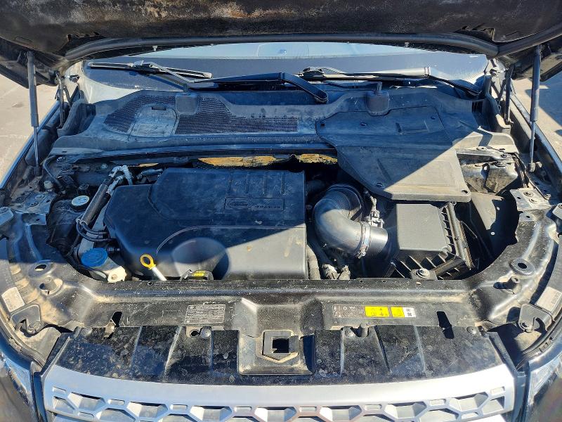 52217336 :رقم المزاد ، SALCR2RX5JH758846 vin ، 2018 Land Rover Discovery Sport مزاد بيع