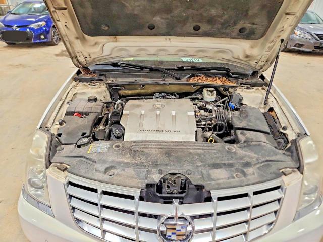 Aukcja sprzedaży 2006 Cadillac Dts, vin: 1G6KD57Y76U208161, numer aukcji: 52264056