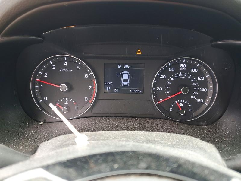 Продажа на аукционе авто 2019 Kia Forte, vin: 3KPF24AD6KE108968, номер лота: 53119626