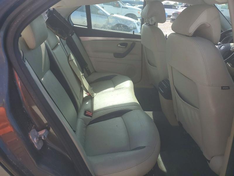 Продаж на аукціоні авто 2011 Saab 9-3, vin: YS3FC4CYXB1302248, номер лоту: 52711126