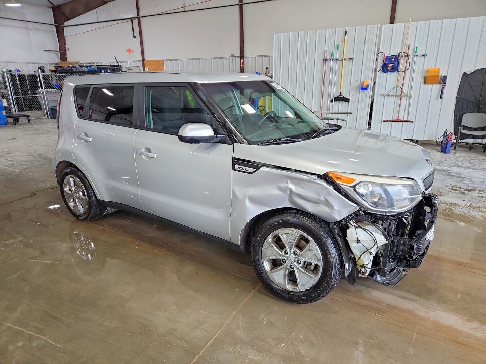 Aukcja sprzedaży 2015 Kia Soul, vin: KNDJN2A20F7778591, numer aukcji: 53739736