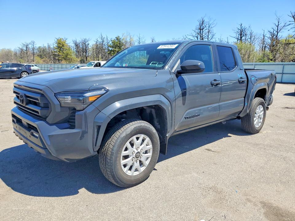 Auction sale of the 2024 Toyota Tacoma, vin: 3TYLB5JN4RT001665, lot number: 52944266