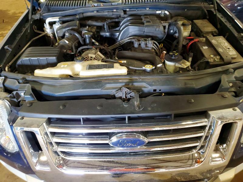 Aukcja sprzedaży 2006 Ford Explorer, vin: 1FMEU74E76UB36633, numer aukcji: 52809896