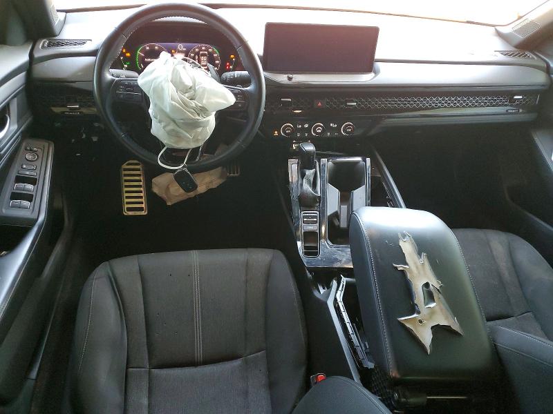 Продаж на аукціоні авто 2023 Honda Accord, vin: 1HGCY2F55PA066408, номер лоту: 53654826