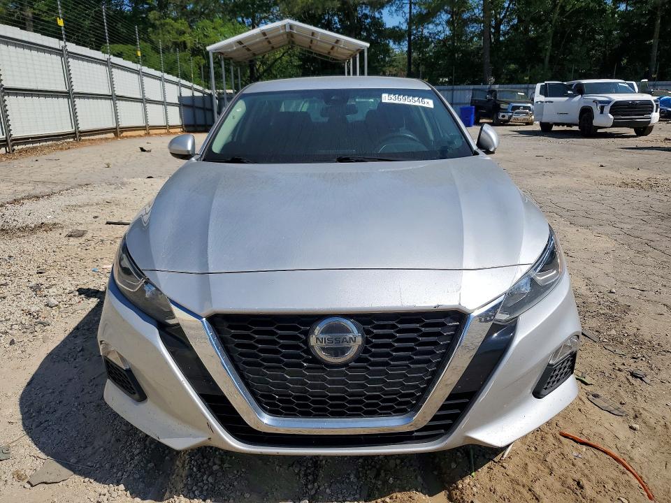 Продаж на аукціоні авто 2021 Nissan Altima, vin: 1N4BL4BV9MN399117, номер лоту: 53695546