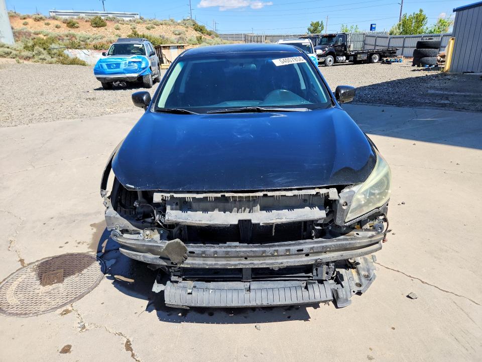 54007856 :رقم المزاد ، 4S3BNAC62F3050857 vin ، 2015 Subaru Legacy مزاد بيع