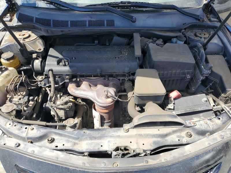 2009 Toyota Camry მანქანა იყიდება აუქციონზე, vin: 4T1BE46K99U839530, აუქციონის ნომერი: 55635086