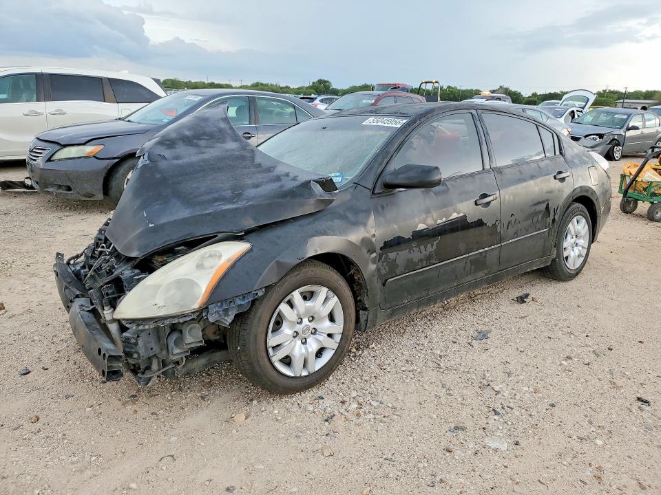 Продаж на аукціоні авто 2011 Nissan Altima, vin: 1N4AL2AP2BN459254, номер лоту: 55045956