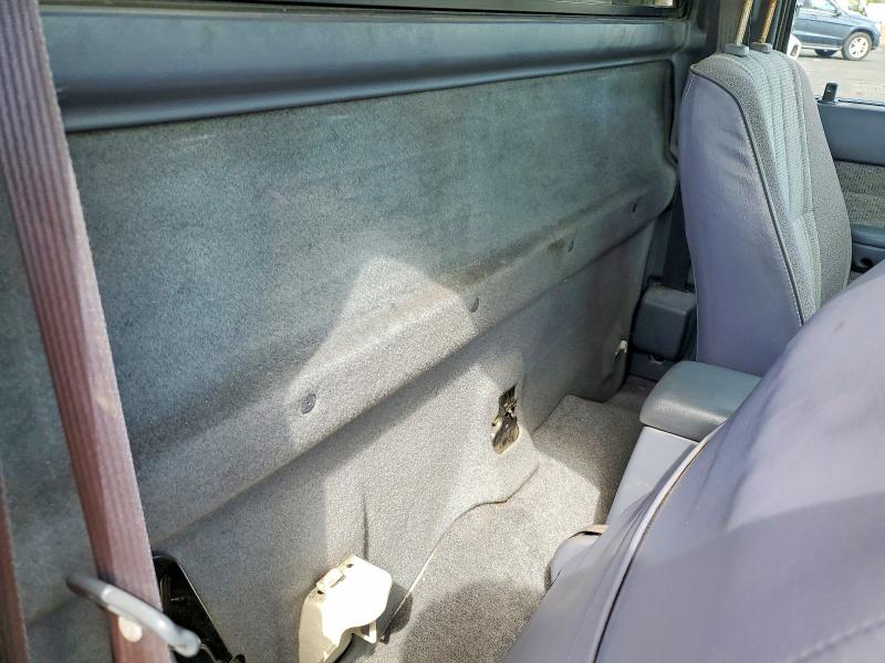 Aukcja sprzedaży 1998 Toyota Tacoma, vin: 4TAPM62N6WZ146787, numer aukcji: 55188046