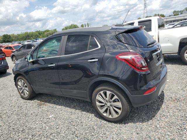 2019 Buick Encore მანქანა იყიდება აუქციონზე, vin: KL4CJASB1KB845617, აუქციონის ნომერი: 52043396