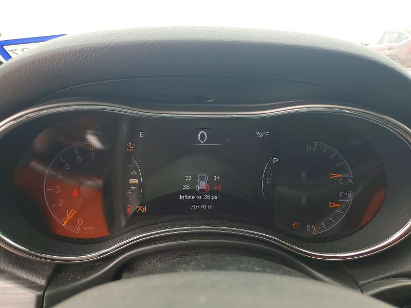 Продаж на аукціоні авто 2020 Jeep Grand Cherokee, vin: 1C4RJEAG7LC364609, номер лоту: 54775366