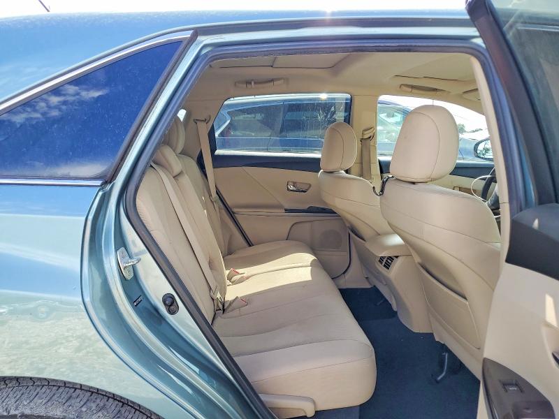 Продаж на аукціоні авто 2009 Toyota Venza, vin: 4T3ZE11A89U012430, номер лоту: 55322856