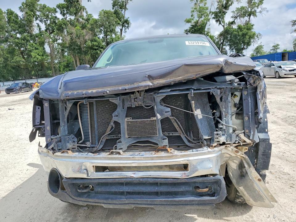 Продаж на аукціоні авто 2010 Gmc Sierra, vin: 3GTRKWE32AG126364, номер лоту: 53259156
