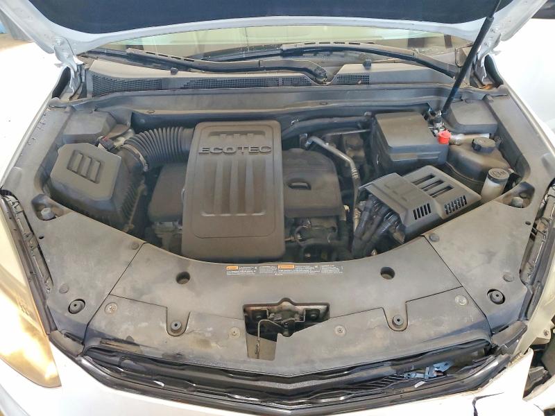 55198146 :رقم المزاد ، 2GNFLFEK5H6188538 vin ، 2017 Chevrolet Equinox مزاد بيع