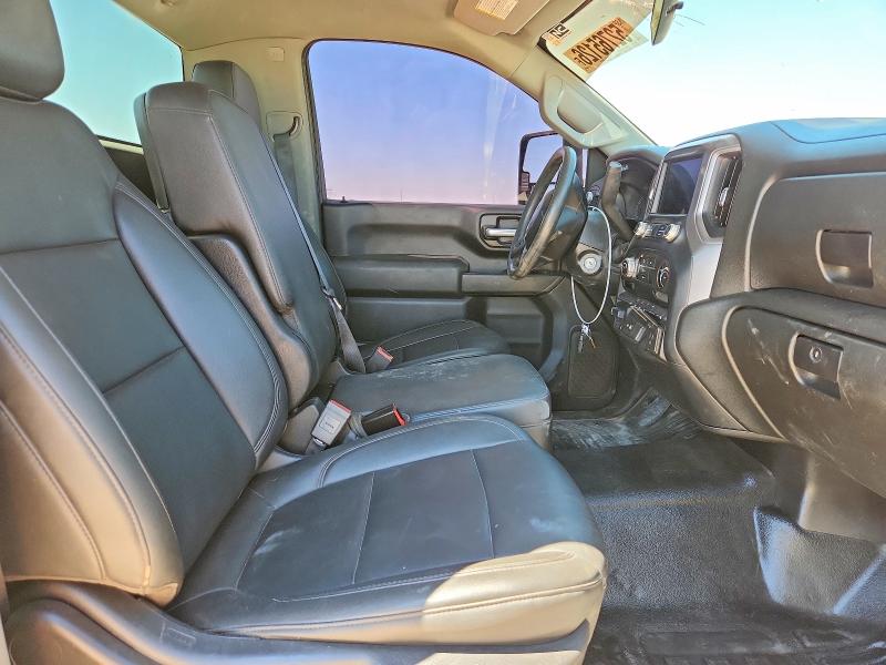 Продажа на аукционе авто 2020 Gmc Sierra, vin: 1GT39SE78LF254447, номер лота: 52765126