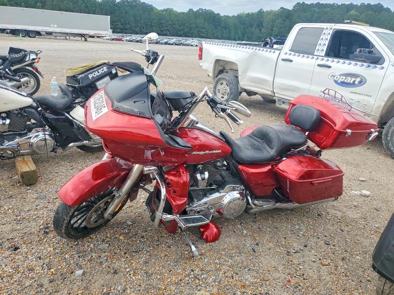 Aukcja sprzedaży 2019 Harley-davidson Fltrx, vin: 1HD1KHC18KB642053, numer aukcji: 51852046