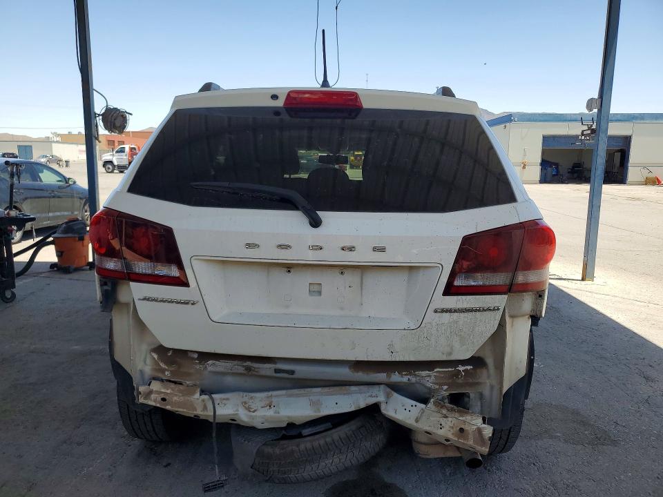 Продажа на аукционе авто 2017 Dodge Journey, vin: 3C4PDCGB3HT579401, номер лота: 54681826