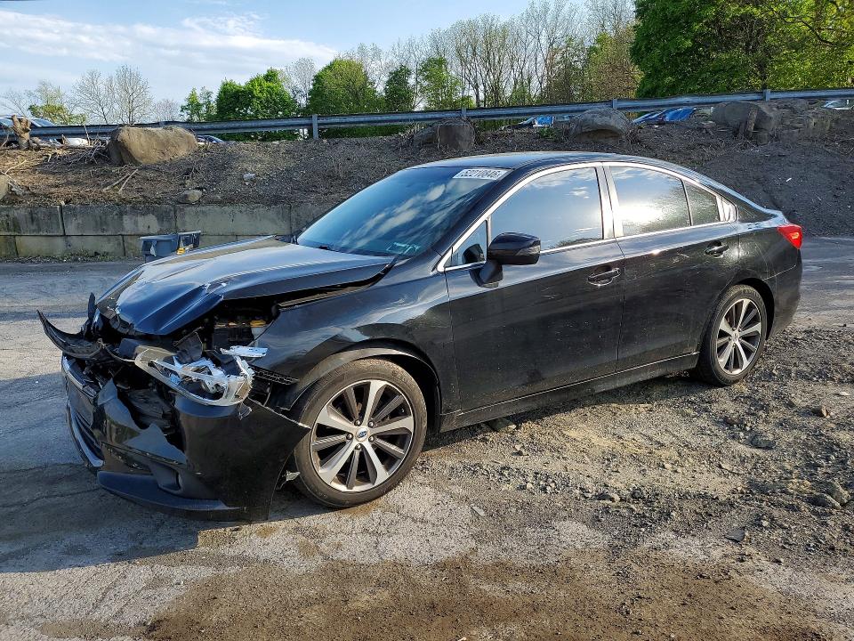 52210846 :رقم المزاد ، 4S3BNAJ65G3008557 vin ، 2016 Subaru Legacy مزاد بيع