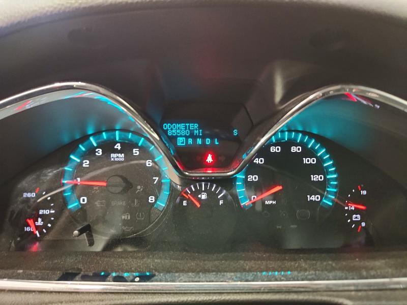 55217566 :رقم المزاد ، 1GNKVGKD9HJ293574 vin ، 2017 Chevrolet Traverse مزاد بيع
