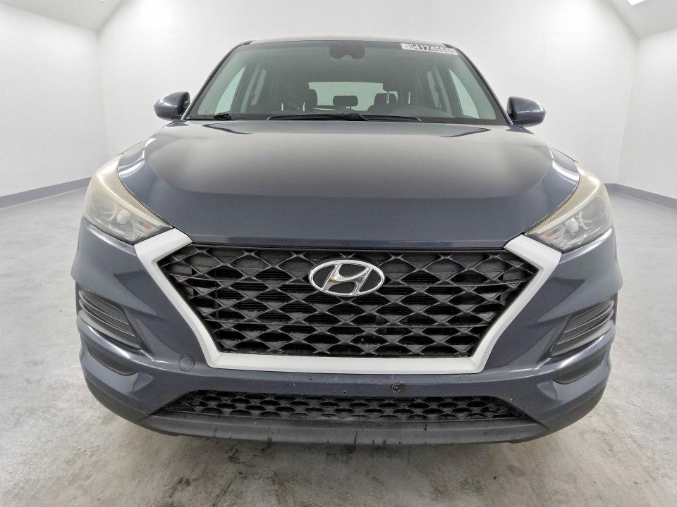 Продажа на аукционе авто 2020 Hyundai Tucson, vin: KM8J2CA40LU170353, номер лота: 54174586