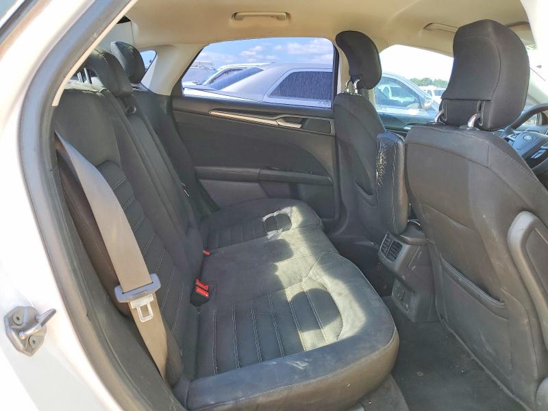 Aukcja sprzedaży 2013 Ford Fusion, vin: 3FA6P0H79DR304401, numer aukcji: 54305816