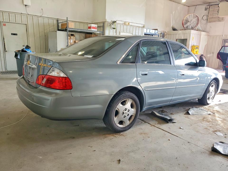 Aukcja sprzedaży 2003 Toyota Avalon, vin: 4T1BF28BX3U303644, numer aukcji: 52673966