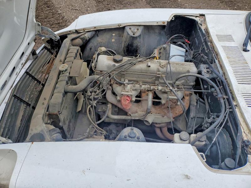 Продажа на аукционе авто 1973 Datsun 240z, vin: HLS30130614, номер лота: 52662126