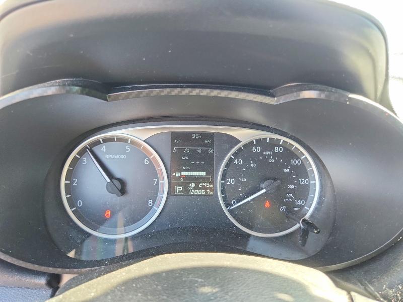 Aukcja sprzedaży 2024 Nissan Versa, vin: 3N1CN8DV4RL820295, numer aukcji: 52263416