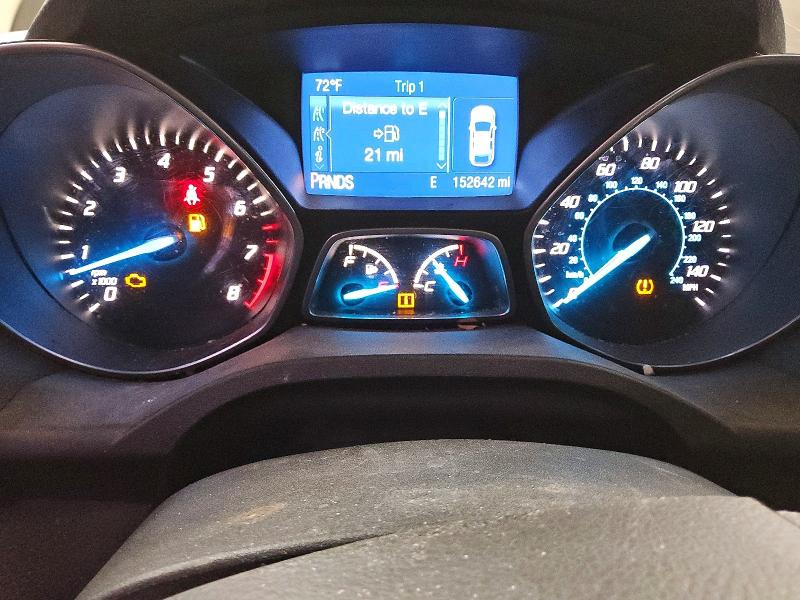 Продажа на аукционе авто 2014 Ford Escape, vin: 1FMCU9G9XEUC09574, номер лота: 52068456
