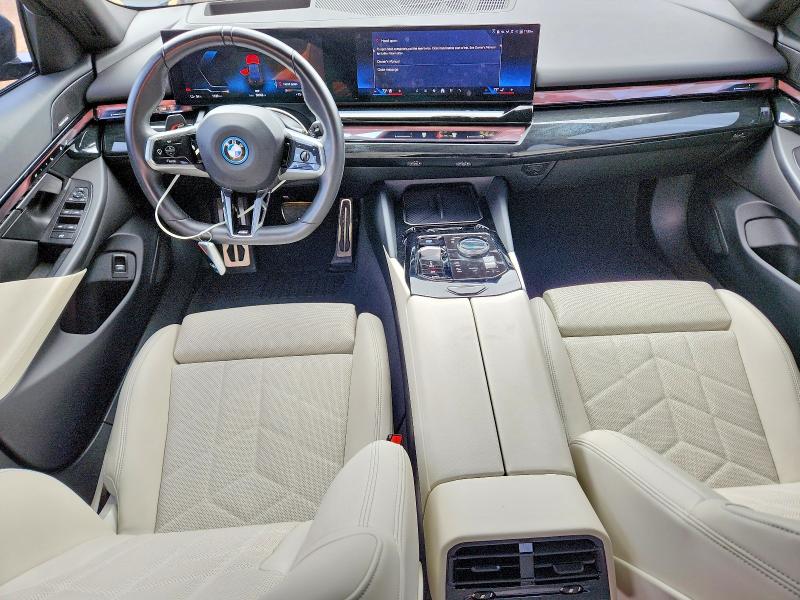 Aukcja sprzedaży 2024 Bmw I5, vin: WBY33FK04RCR17330, numer aukcji: 55238686