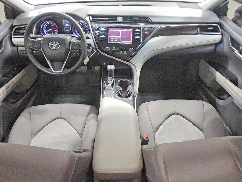 Aukcja sprzedaży 2019 Toyota Camry, vin: 4T1B11HK1KU679253, numer aukcji: 54101396