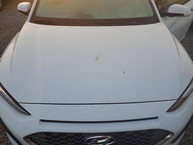 2020 Hyundai Kona მანქანა იყიდება აუქციონზე, vin: KM8K53A57LU482254, აუქციონის ნომერი: 52751406
