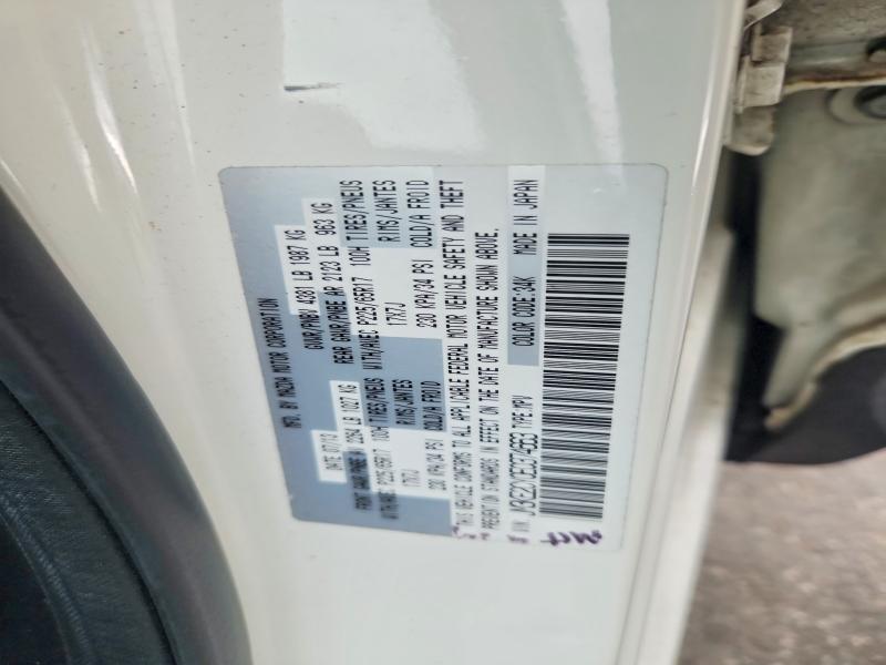 Aukcja sprzedaży 2014 Mazda Cx-5, vin: JM3KE2CY0E0374663, numer aukcji: 53298136