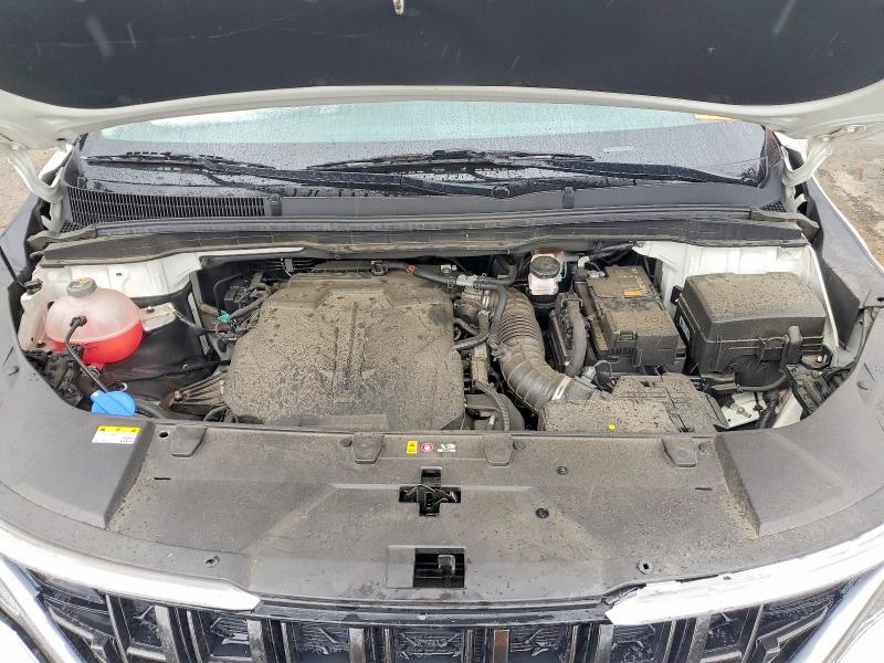 Продажа на аукционе авто 2022 Kia Carnival, vin: KNDNB4H3XN6170196, номер лота: 54235206
