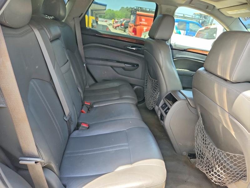 Aukcja sprzedaży 2012 Cadillac Srx, vin: 3GYFNAE32CS504657, numer aukcji: 52141276