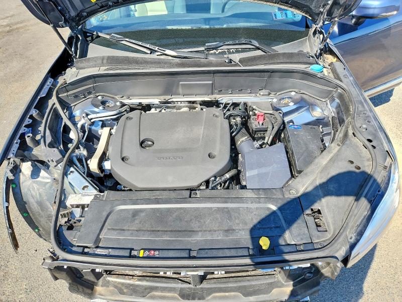 2024 Volvo Xc90 მანქანა იყიდება აუქციონზე, vin: YV4062PE4R1179174, აუქციონის ნომერი: 49761536