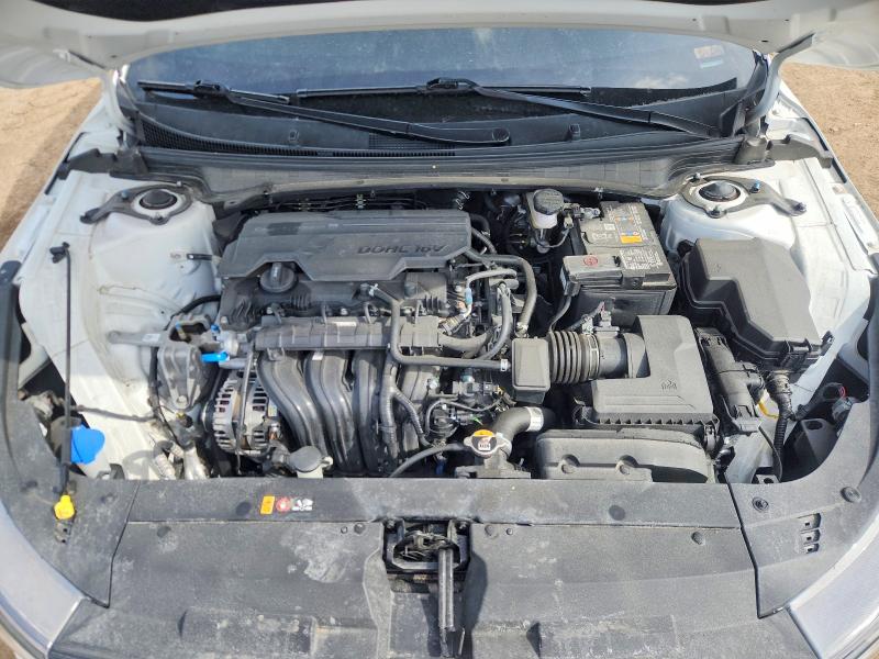 Продажа на аукционе авто 2025 Kia K4, vin: 3KPFU4DEXSE014560, номер лота: 51862996