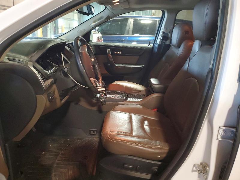 Продажа на аукционе авто 2017 Gmc Acadia Limited, vin: 1GKKVSKD2HJ289219, номер лота: 55012666
