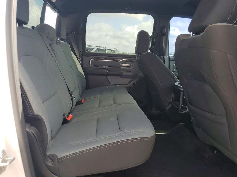 Продаж на аукціоні авто 2022 Ram 1500, vin: 1C6RREFG5NN178051, номер лоту: 54785626