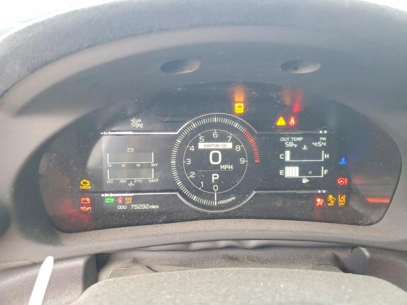 Aukcja sprzedaży 2022 Toyota Gr86, vin: JF1ZNBF10N8752445, numer aukcji: 51527136